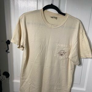 Rosie Daze leopard tee